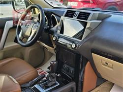 تويوتا لاندكروزر برادو